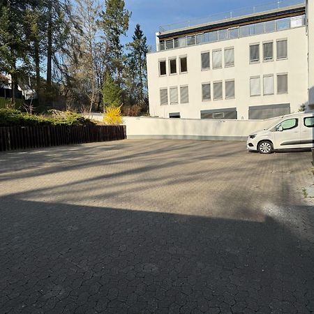 Hotel Erlenstegen Nürnberg Exterior foto